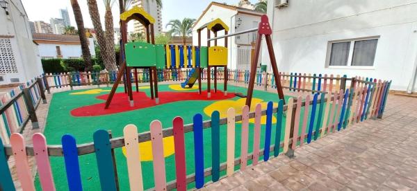 Piso en avenida Juan Fuster Zaragoza