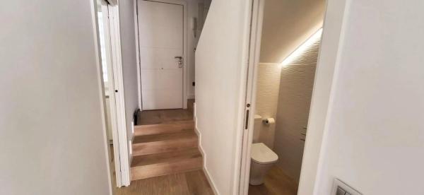 Piso en avenida Juan Fuster Zaragoza