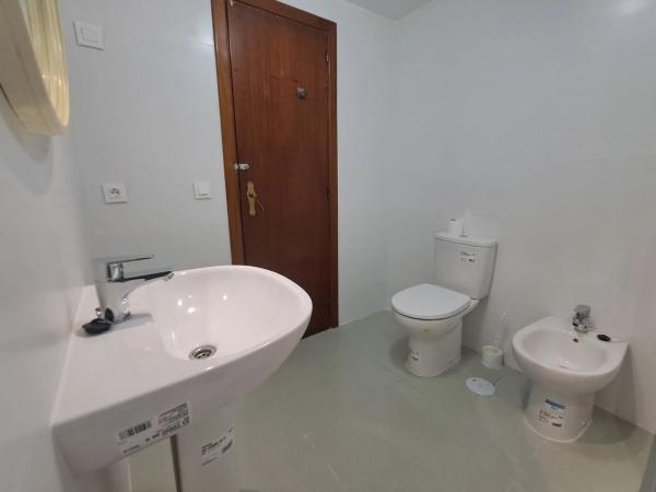 Piso en Barrio Zona Rincón Bajo