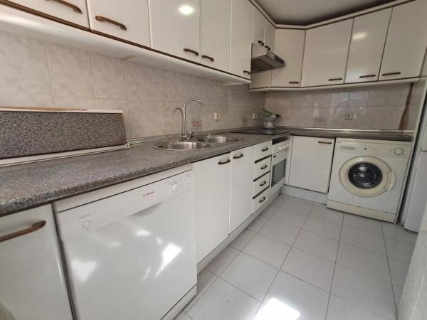 Piso en Barrio Zona Rincón Bajo