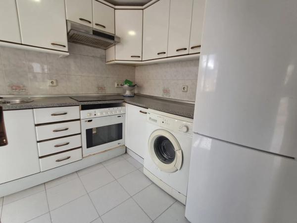 Piso en Barrio Zona Rincón Bajo