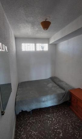 Piso en avenida de Montecarlo