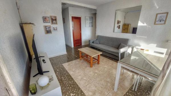 Piso en avenida de Montecarlo