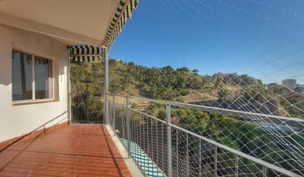 Piso en avenida de Montecarlo