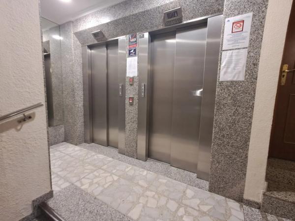 Piso en Barrio Zona Rincón Bajo