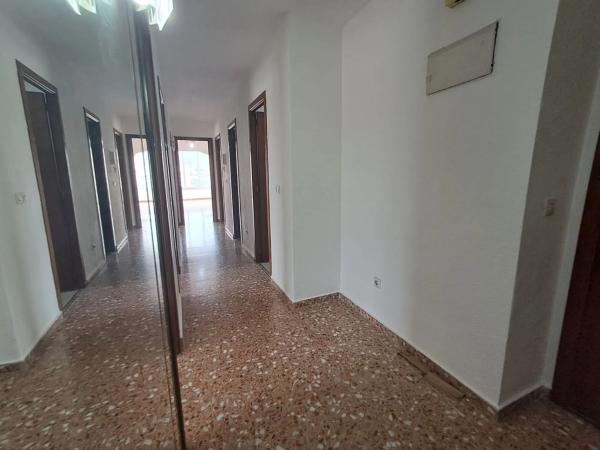 Piso en Barrio Zona Rincón Bajo