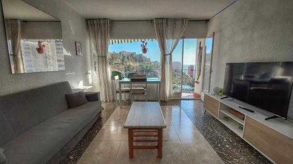 Piso en avenida de Montecarlo