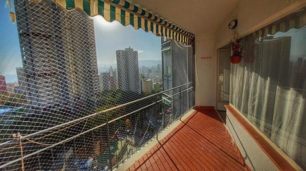 Piso en avenida de Montecarlo