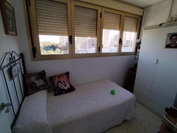 Piso en Barrio Zona Rincón Bajo