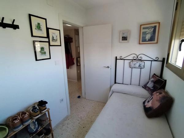 Piso en Barrio Zona Rincón Bajo