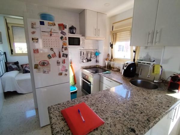 Piso en Barrio Zona Rincón Bajo