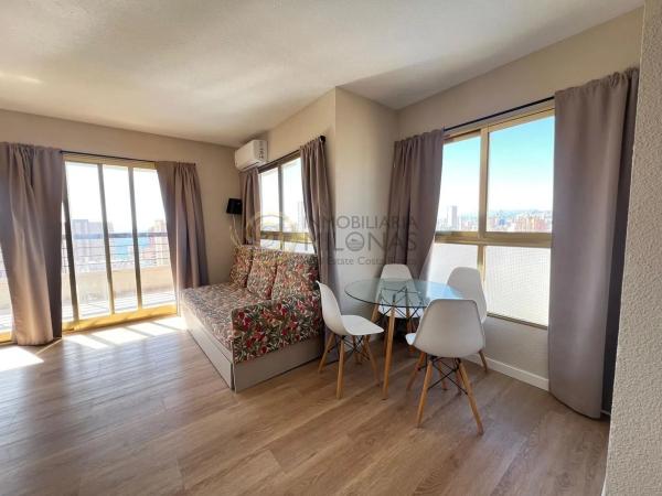 Piso en Barrio Zona Rincón Bajo