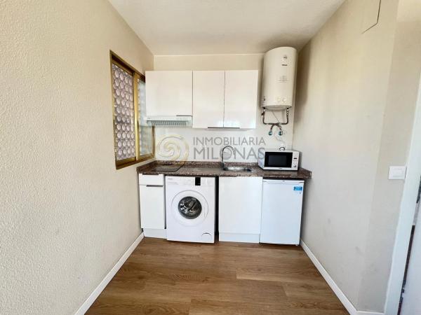 Piso en Barrio Zona Rincón Bajo