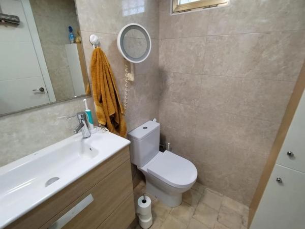 Piso en Barrio Zona Rincón Bajo