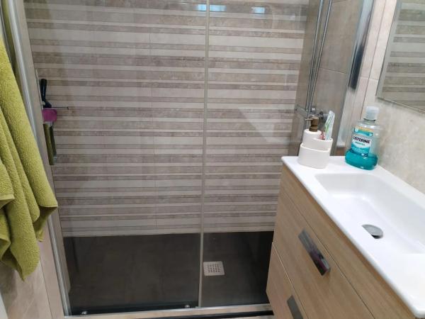 Piso en Barrio Zona Rincón Bajo