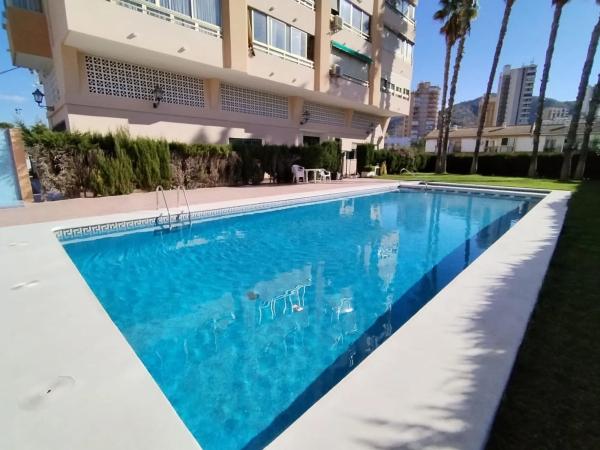 Piso en Barrio Zona Rincón Bajo