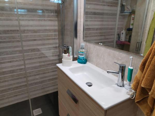 Piso en Barrio Zona Rincón Bajo