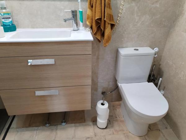 Piso en Barrio Zona Rincón Bajo