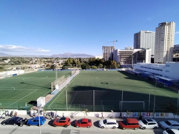 Piso en Barrio Zona Rincón Bajo