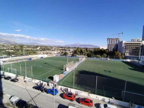 Piso en Barrio Zona Rincón Bajo