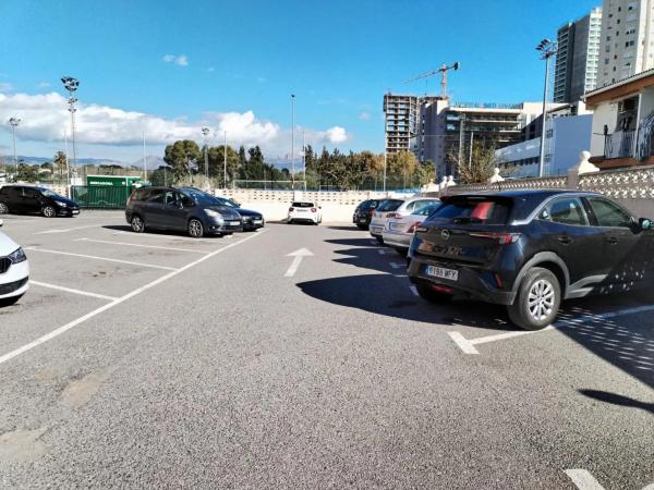 Piso en Barrio Zona Rincón Bajo