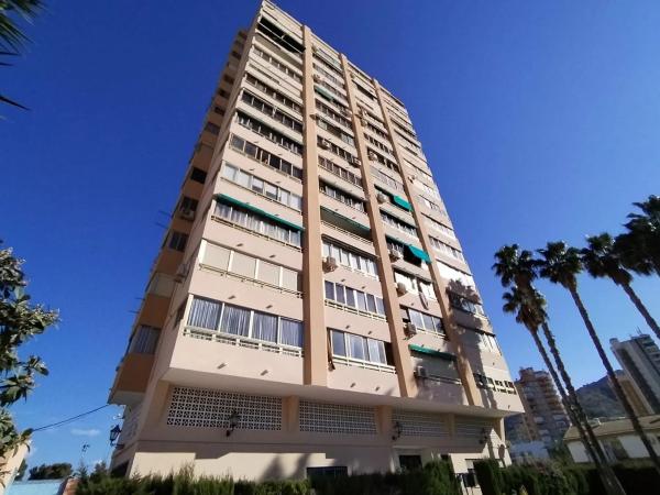 Piso en Barrio Zona Rincón Bajo