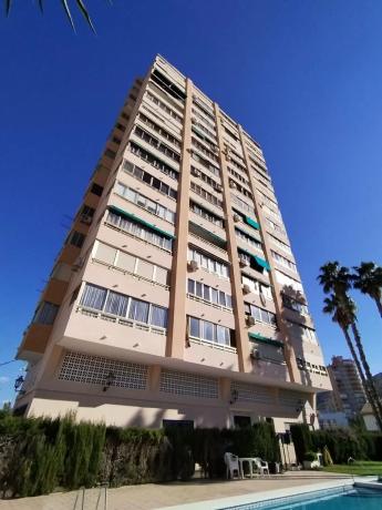 Piso en Barrio Zona Rincón Bajo