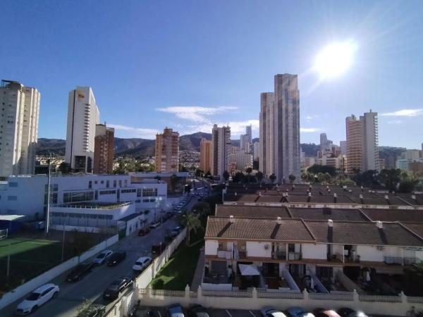 Piso en Barrio Zona Rincón Bajo