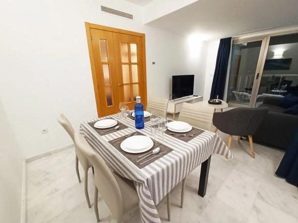 Piso en Barrio Zona Sierra Helada