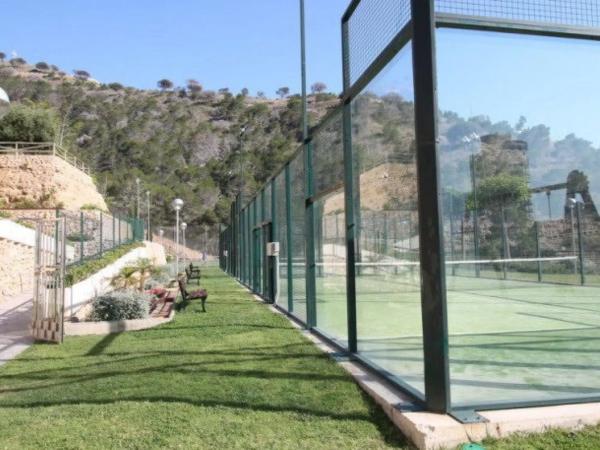 Piso en Barrio Zona Sierra Helada