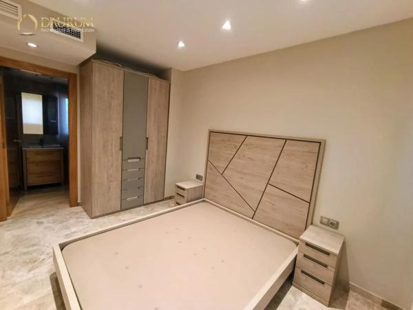 Piso en avenida del Municipi