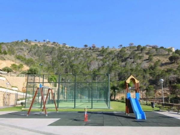 Piso en Barrio Zona Sierra Helada