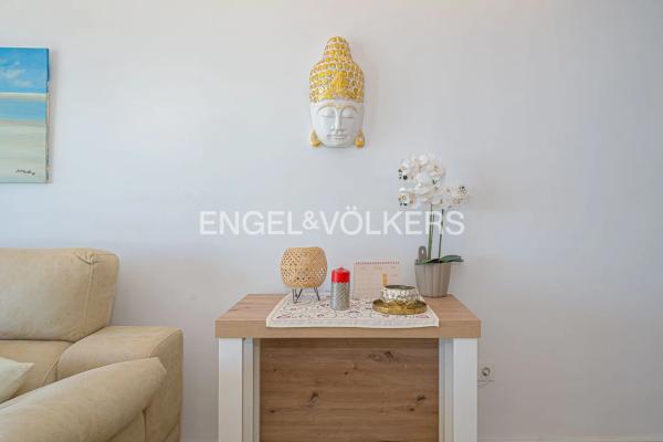 Piso en avenida de la Armada Española, 5