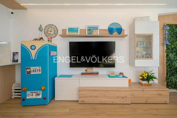 Piso en avenida de la Armada Española, 5