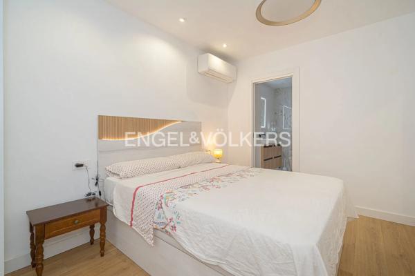 Piso en avenida de la Armada Española, 5