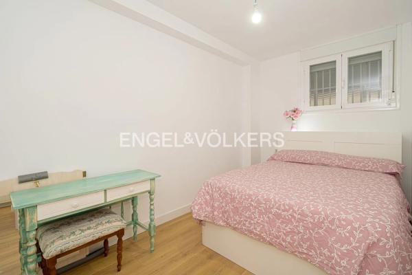 Piso en avenida de la Armada Española, 5