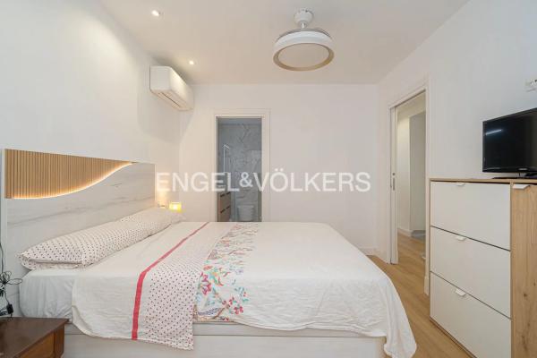 Piso en avenida de la Armada Española, 5