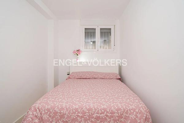 Piso en avenida de la Armada Española, 5