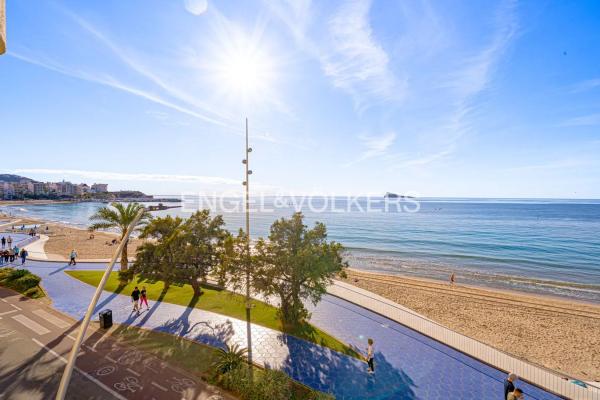 Piso en avenida de la Armada Española, 5