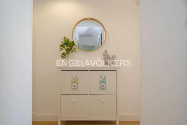 Piso en avenida de la Armada Española, 5