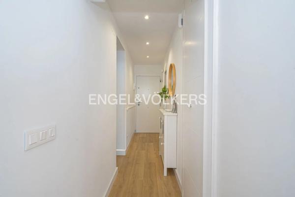 Piso en avenida de la Armada Española, 5