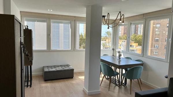 Piso en calle Gerona