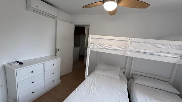 Piso en calle Gerona