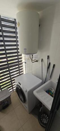 Piso en Pueblo Levante