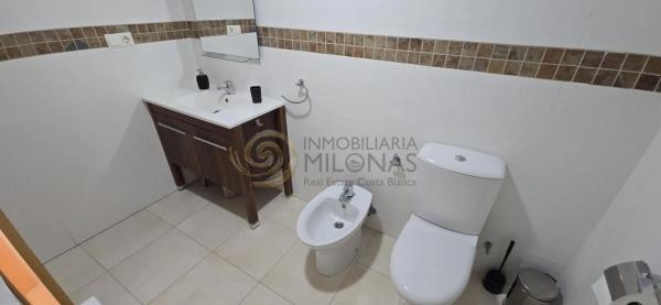 Piso en Pueblo Levante