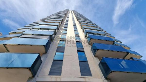 Piso en Pueblo Levante