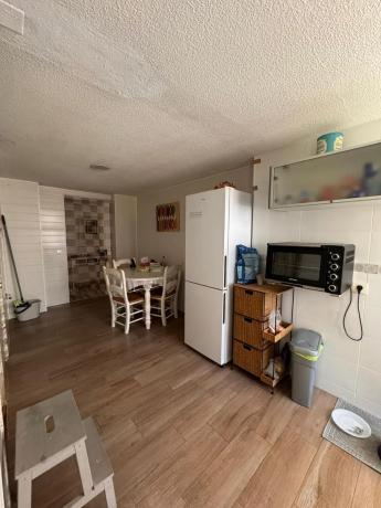 Piso en calle Noruega