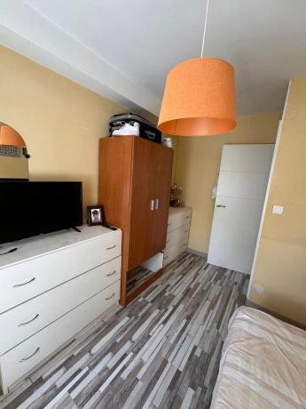 Piso en calle Noruega