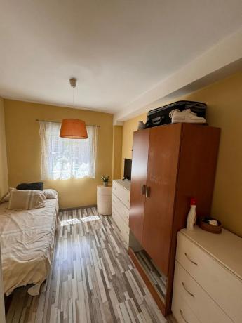 Piso en calle Noruega