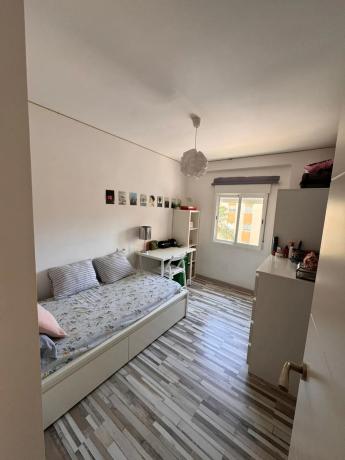 Piso en calle Noruega